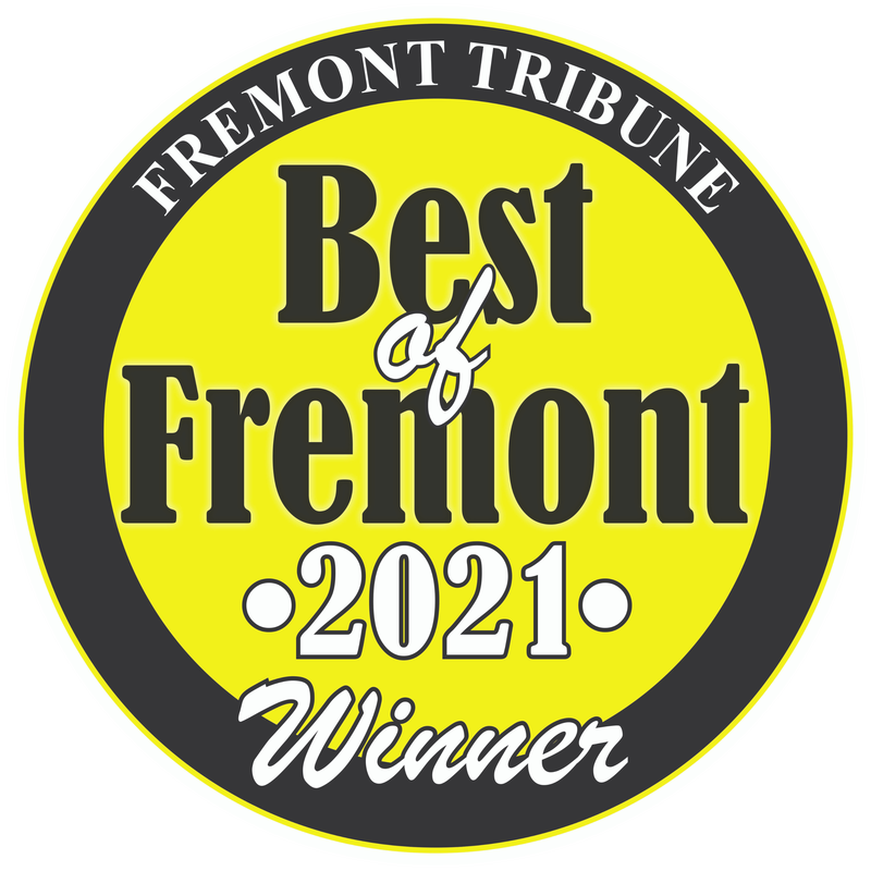 Best of Fremont 2021
