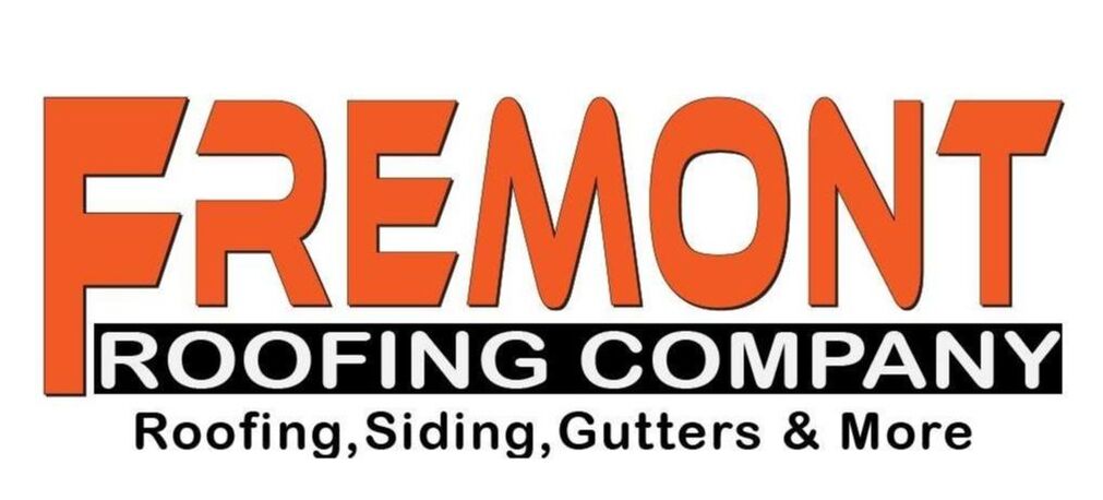 Fremont Roofing Company Logo